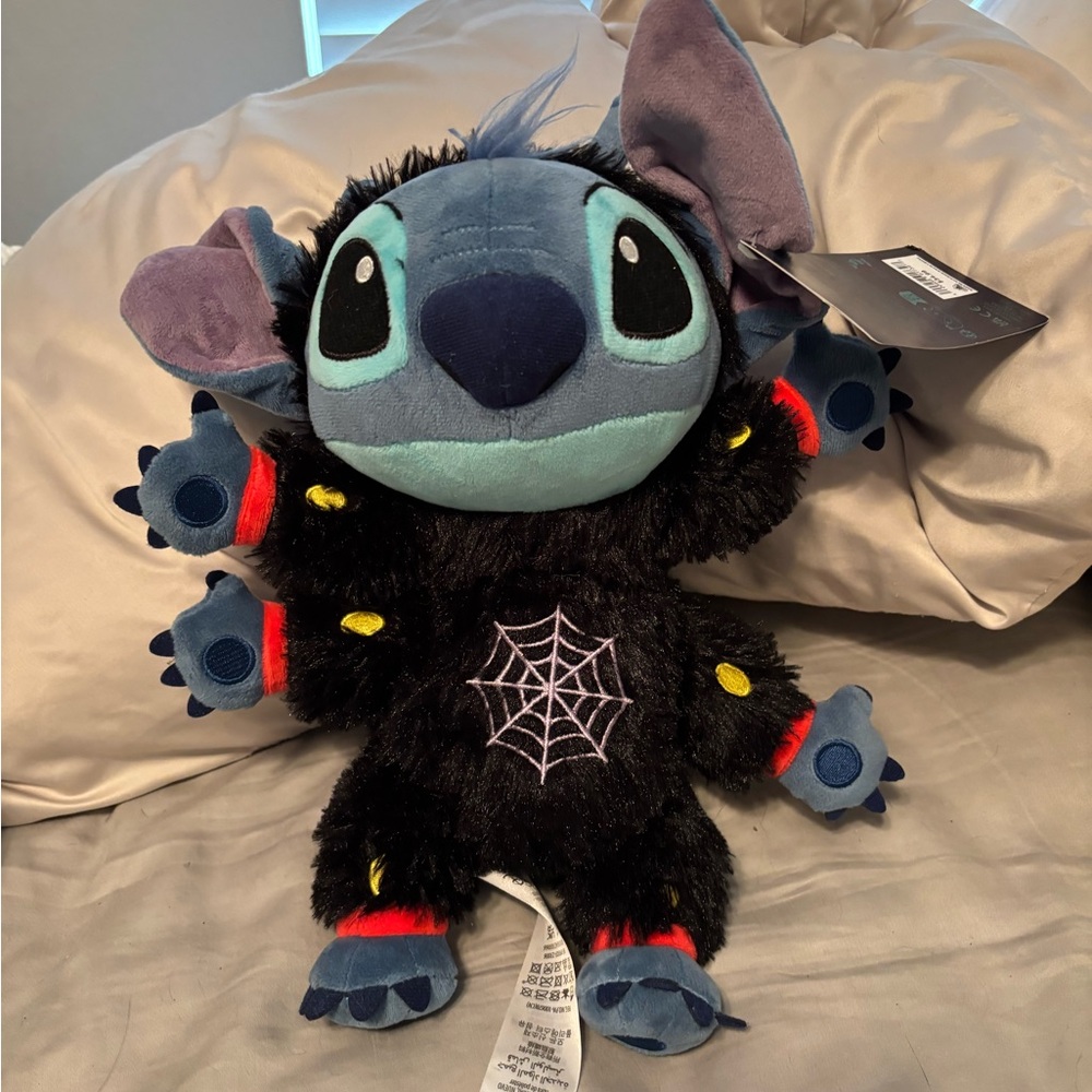 Stitch